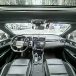 Lynk & Co 03 2022 190 л.с. — лот 57719414 из Китая