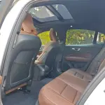 Volvo S60 2023 из Китая
