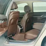 BMW 7 Series 2018 из Китая