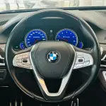 BMW 7 Series 2018 из Китая