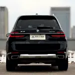 BMW X7 2023 из Китая