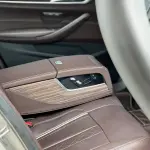 BMW 5 Series New Energy 2020 из Китая