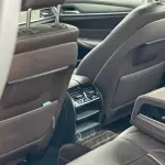 BMW 5 Series New Energy 2020 из Китая
