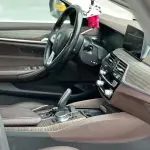 BMW 5 Series New Energy 2020 из Китая