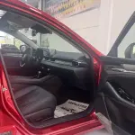 Mazda Atenza 2022 из Китая
