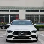 Mercedes-Benz AMG GT 2019 из Китая