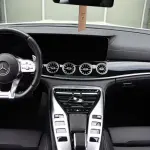 Mercedes-Benz AMG GT 2019 из Китая