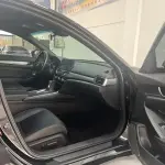 Honda Inspire 2023 из Китая