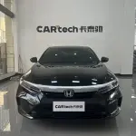 Honda Inspire 2023 из Китая