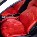 Ferrari F8 2022 720 л.с. — лот 57721838 из Китая