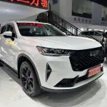 Haval H6 2022 из Китая