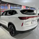 Haval H6 2022 из Китая
