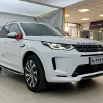 Land Rover Discovery Sport 2023 из Китая