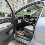 Volkswagen Talagon 2025 272 л.с. — лот 57719762 из Китая