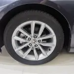 Honda Accord 2022 из Китая