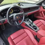 Porsche 911 2021 450 л.с. 450 л.с. из Китая
