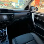 Toyota Corolla Hybrid 2020 из Китая