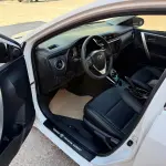 Toyota Corolla Hybrid 2020 из Китая