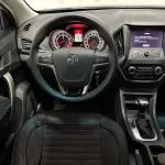 MG MG GT 2016 из Китая