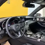 Mercedes-Benz GLC 2019 211 л.с. — лот 57665759 из Китая