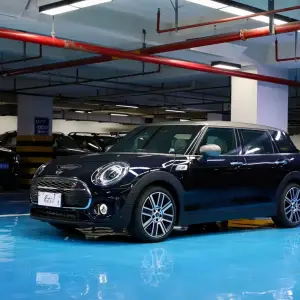 MINI Mini Clubman 2021 192 л.с. из Китая