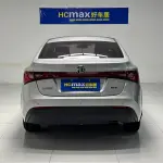 MG MG GT 2016 из Китая