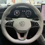 Volkswagen Tiguan L 2025 из Китая