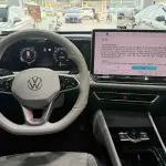Volkswagen Tiguan L 2025 из Китая