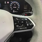 Volkswagen Tiguan L 2025 из Китая