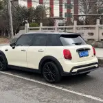 MINI Mini 2021 из Китая