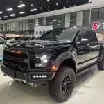 Ford F-150 Raptor 2018 422 л.с. 422 л.с. из Китая