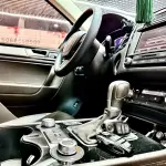Volkswagen Touareg 2017 из Китая