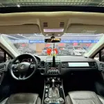 Volkswagen Touareg 2017 из Китая