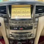 Lexus LX 2011 из Китая