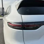Porsche Cayenne Hybrid 2022 386 л.с. из Китая