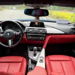 BMW 4 Series 2016 из Китая