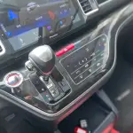 Honda Elysion 2021 из Китая