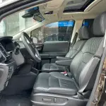 Honda Elysion 2021 из Китая