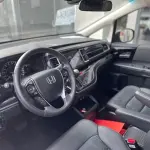 Honda Elysion 2021 из Китая