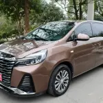 Buick GL8 2021 237 л.с. 237 л.с. 237 л.с. 237 л.с. 237 л.с. из Китая