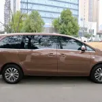 Buick GL8 2021 237 л.с. 237 л.с. 237 л.с. 237 л.с. 237 л.с. из Китая