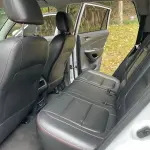 Changan CS75 2016 из Китая
