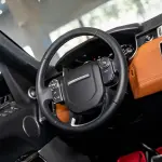 Land Rover Sport 2016 из Китая