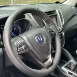 Changan CS75 2016 из Китая
