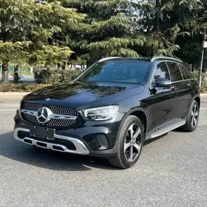 Mercedes-Benz GLC 2022 из Китая
