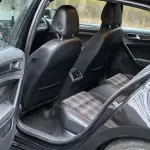 Volkswagen Golf GTI 2018 из Китая