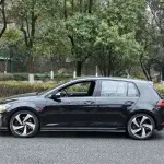 Volkswagen Golf GTI 2018 из Китая