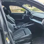 Audi A3 2024 из Китая