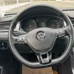 Volkswagen Passat 2016 из Китая