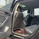 Volkswagen Passat 2016 из Китая